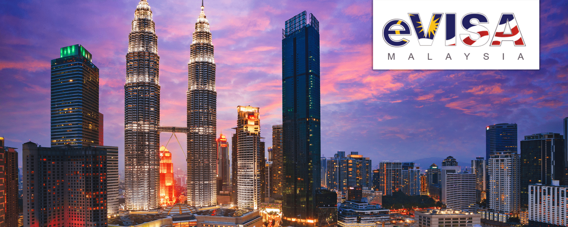One Malaysia Visa