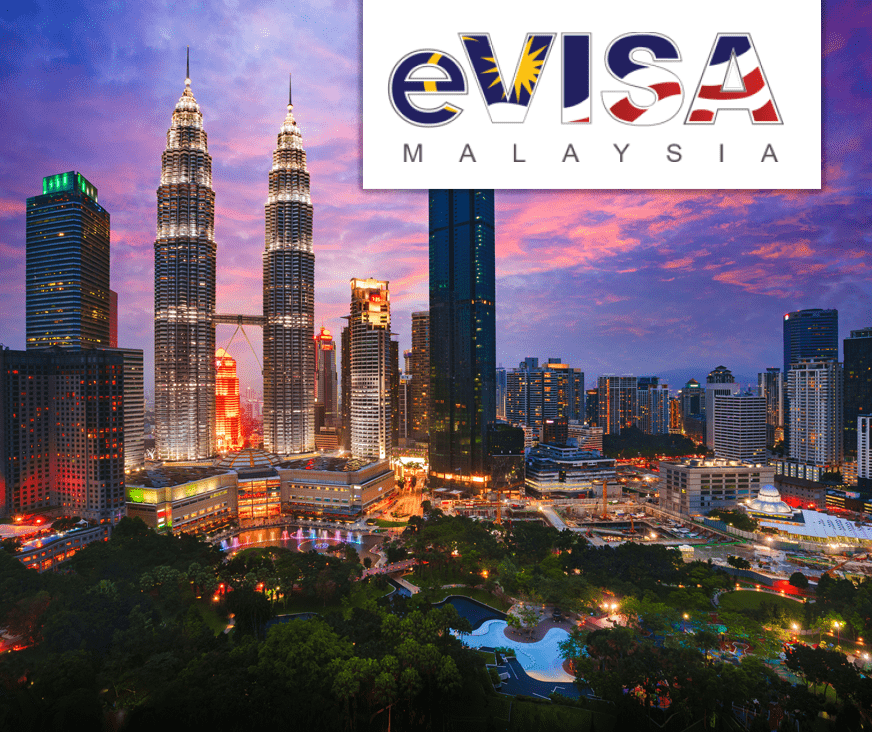 One Malaysia Visa